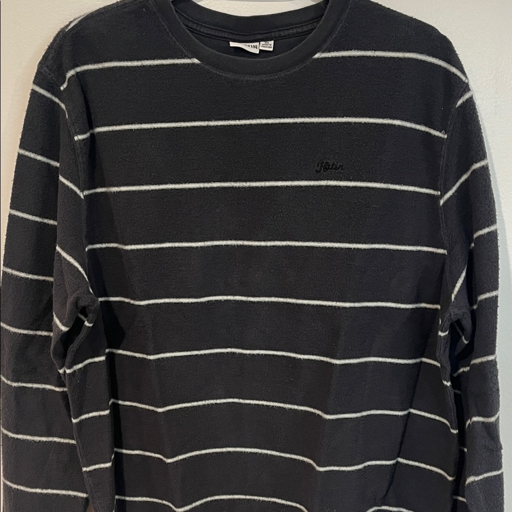 Katin Charcoal Crewneck Sweatshirt